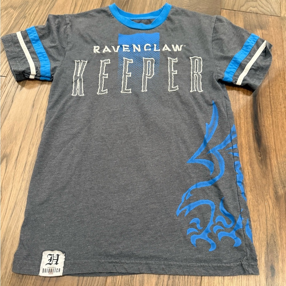 Wizarding World of Harry Potter Ravenclaw Keeper Adult XS